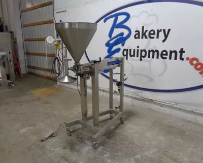 Used 2003 UNIFILLER PRO 1000I Depositors California US | BakeryEquipment.com #1554815