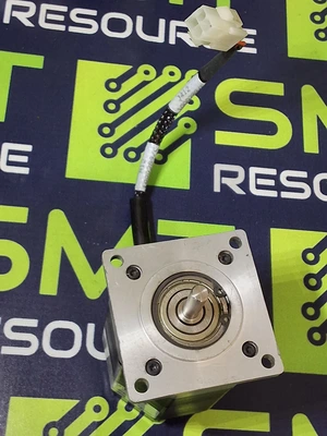 POWERMAX II M22NSHS-LNN-NS-02 STEP MOTOR