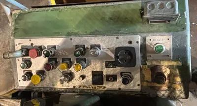 BRUDERER BSTA-30 Press, Presses, High Speed | Holland Equipment Hunters, Inc. (4)