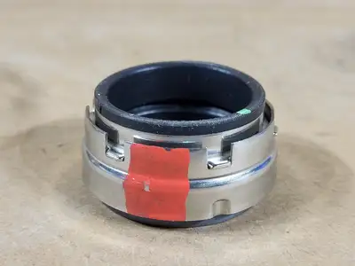 MK4 Shaft Seal Kit Assy CV00087
