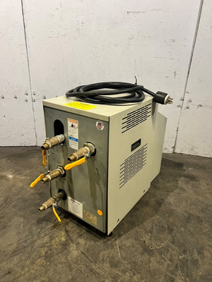 USED THERMAL CARE RQ090804