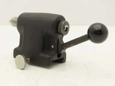 Used N/A _UNKNOWN_ Tailstocks Indiana US | Arrow Industrial #1250873