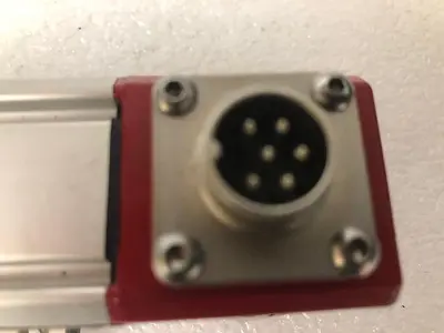 MTS System Components