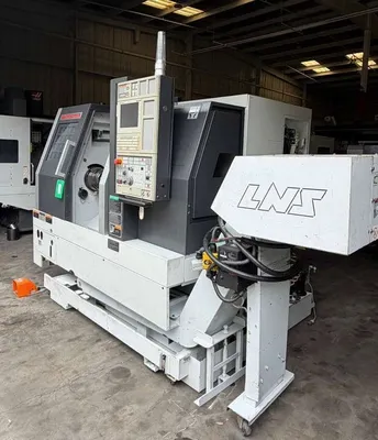 2012 MORI SEIKI DURATURN 2050 CNC Lathes | Machinery Network (8)