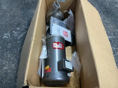Used GUSHER PUMPS VSC2.0X2.05.5EB Pumps Ohio US | HGR 24 #1404678