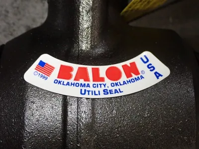USED BALON 2DUS13BW