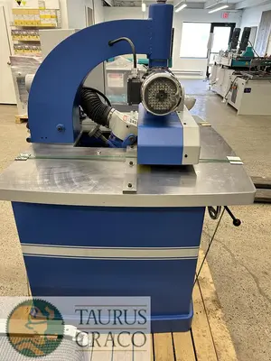 USED CIRCLE T LM116