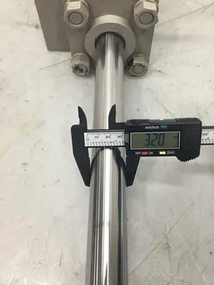 USED TOYO MACHINERY TM-200G/ISC