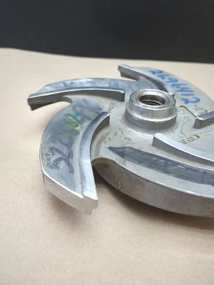 USED Peerless Pumps 26964I2R PPU2696412