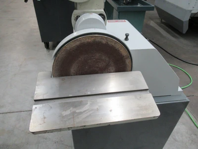 USED WILTON TOOLS 4210
