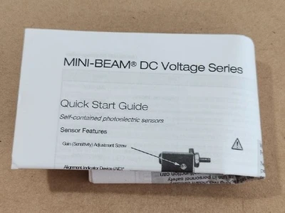 NEW SM312LVQD Banner