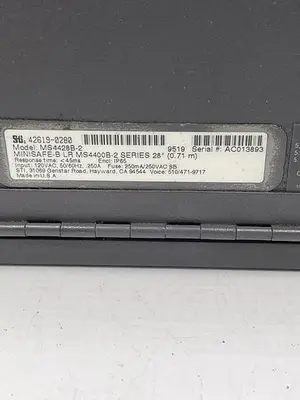 USED STI STI 42619-0280, MS4428B-2