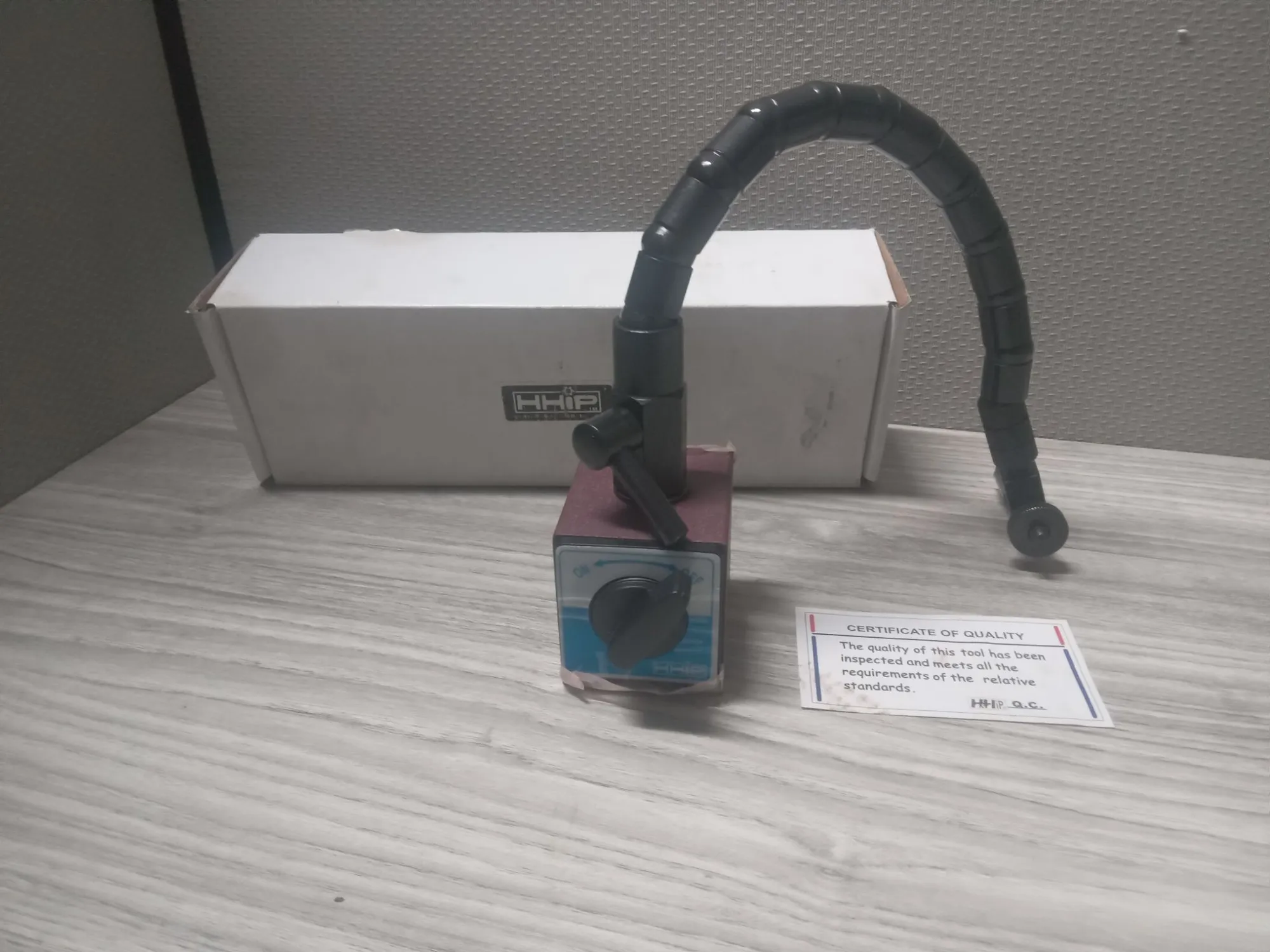 USED HHIP 4401-0002