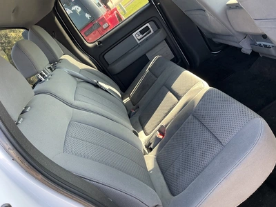 Used 2011 FORD F150 Pickup Trucks Michigan US | Miedema Asset Management Group #1568234