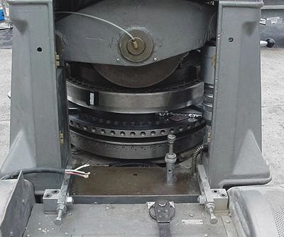 USED MANESTY ROTOPRESS MANESTY ROTOPRESS
