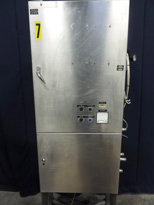 Alfa-Laval MRPX 514 HGV-74C cold milk separator, 316SS.