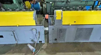 USED TISHKEN 12-HMW-1 1/2