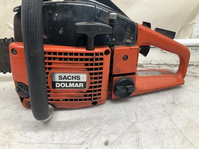 Used _UNKNOWN_ _UNKNOWN_ Chainsaws (Landscaping) Michigan US | Miedema Asset Management Group #1424783