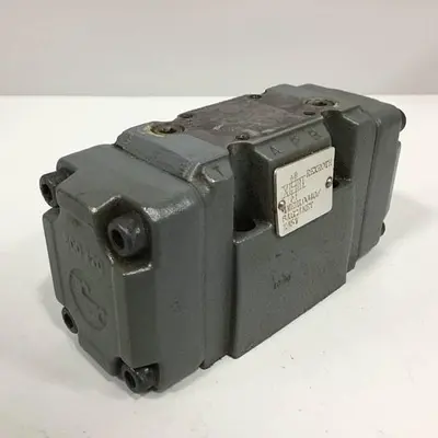 USED REXROTH 4WEH10J40/6AG24NETZ45V