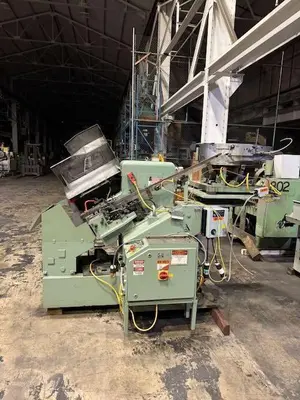USED 1979 EW MENN GW-63