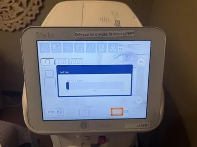 Used 2021 LUMENIS STELLAR M22 W/ RESURFX AND AND UNIVERAL IPL Lasers / Laser Systems Minnesota US | Midwest Medical #1467807