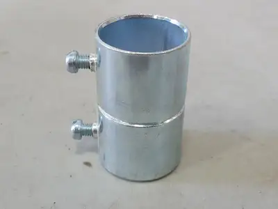 1" Set Screw Coupling (Box of 13)