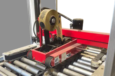 Used BestPack _UNKNOWN_ Case Sealers | American Surplus #1267965