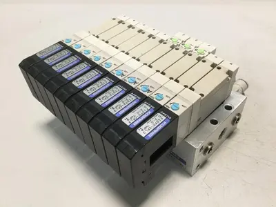 USED KOGANEI F10M10AJ