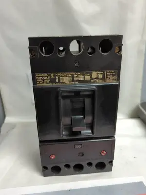 Used WESTINGHOUSE KA2225F Miscellaneous Equipment (Electrical & Power) | Surplus Asset Holdings #1196030
