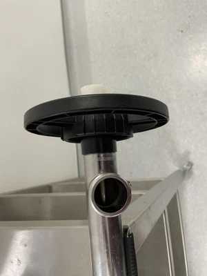 USED LUTZ NIRO 41 SL