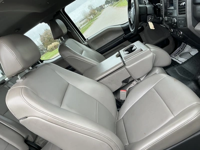 Used 2019 FORD F-350 Misc Trucks Michigan US | Miedema Asset Management Group #1568179