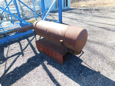 Used DEUTZ Does Not Apply Generators Ohio US | Equipment Recovery Corp. #1330581
