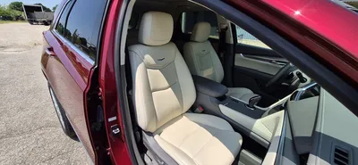 2017 CADILLAC XT5 SUVs | Platinum Group (23)
