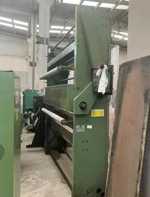 USED 1994 UTECO GOLD IL 608