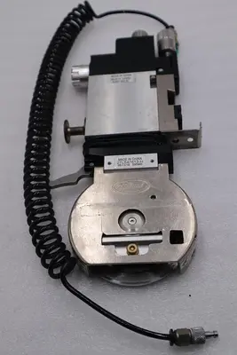 Used _UNKNOWN_ _UNKNOWN_ Corrugating Line Roll Stands Pennsylvania US | Global Equipment International, LLC #1433717