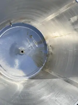 Used PERRY PRODUCTS _UNKNOWN_ Jacketed Tanks North Carolina US | DH Griffin Used Equipment #1383610