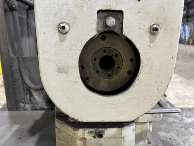 20" CINCINNATI MILACRON HEALD MODEL #273A UNIVERSAL INTERNAL ID GRINDER: STOCK #23673