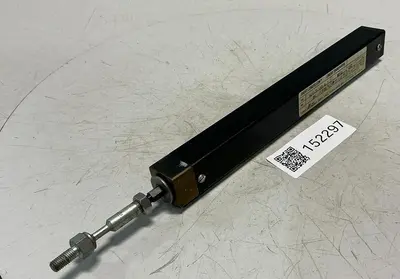 USED WATERS MFG SLF-T-150-A-1