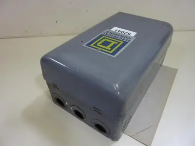 USED SQUARE D 8903-PG1
