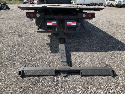 Used 2005 INTERNATIONAL 4300 Tow trucks Michigan US | Miedema Asset Management Group #1397140