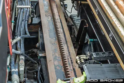 Used 2021 DITCH 2021 DITCH WITCH JT28 Drill Rigs Florida US | HDD Broker #1346104