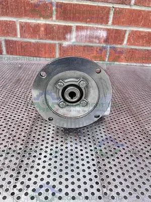 USED WINSMITH 920MSFA507X0B7 STAINLESS STEEL GEAR MAXIMIZER 10:1 RATIO