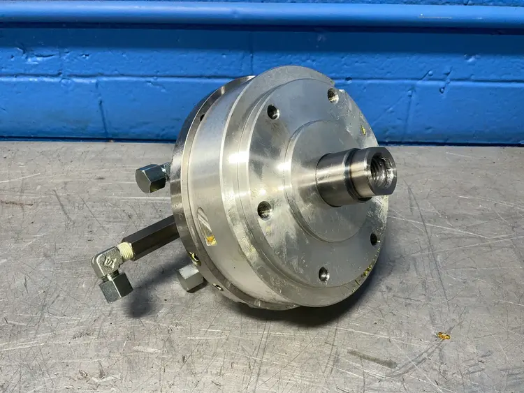 Used MMK RNKP 1051539 Rotary Actuators Ohio US | HGR 24 #1357423