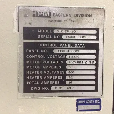 USED OPTO PB-24