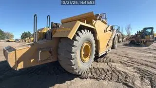 USED 2015 Caterpillar 623K