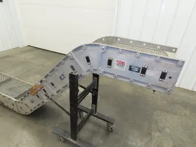 Used DYNACON _UNKNOWN_ Belt Conveyors | Arrow Industrial #561683