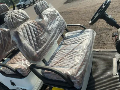 Used 2026 SDLANCH HQ100 Golf Carts Michigan US | Miedema Asset Management Group #1334653