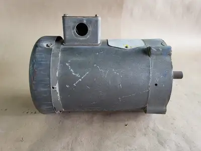 USED BALDOR VM3534-5