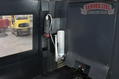 Used 2019 AMADA CMII 100 DG Circular Cold Saws Ohio US | HGR 24 #1411342