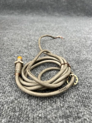 Used Omron TL-X5ME1 Proximity Sensors California US | Davliegogo LLC #1708284